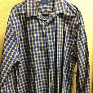 Men’s shirt